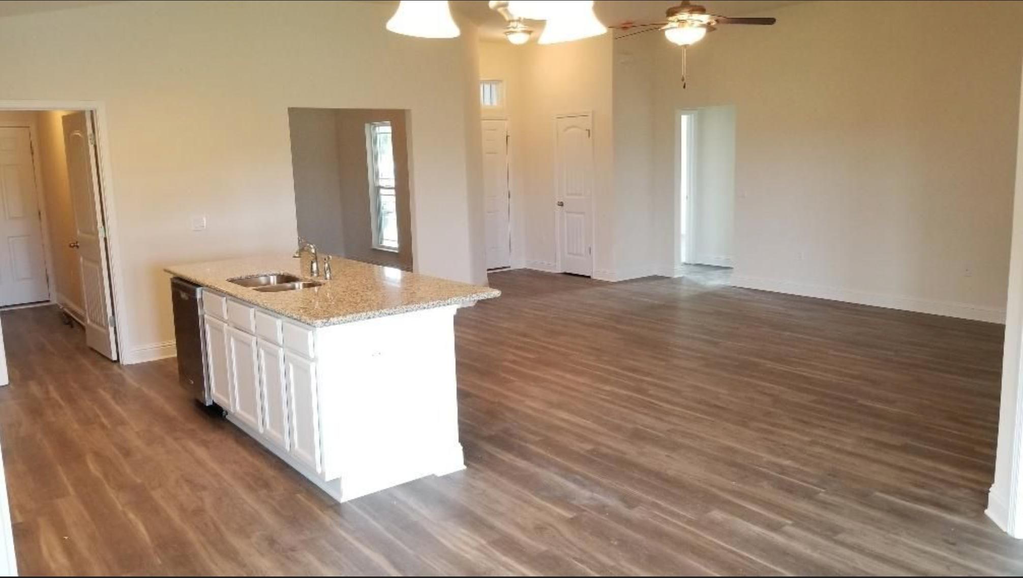 Heather's Place - Residential Lease