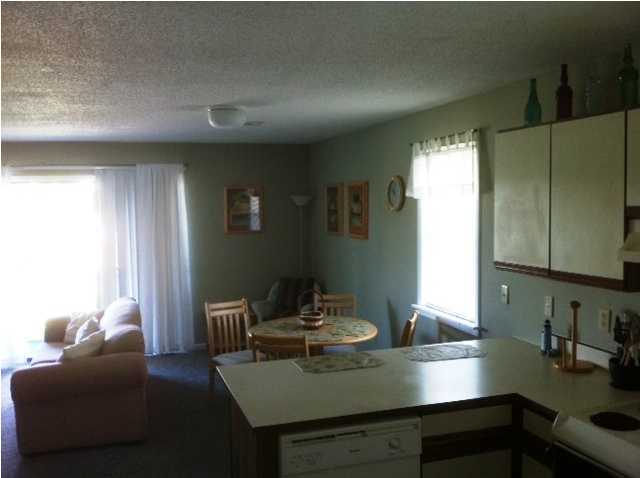 BEACHWOOD VILLAS CONDO - Residential Lease