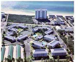 BEACHWOOD VILLAS CONDO - Residential Lease