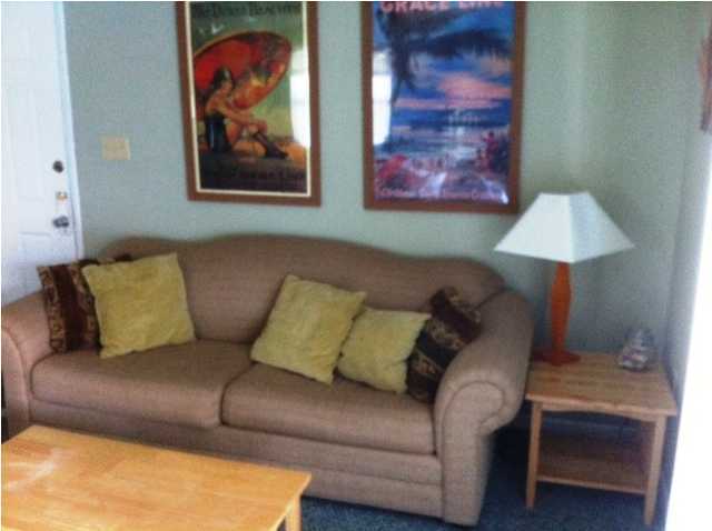 BEACHWOOD VILLAS CONDO - Residential Lease