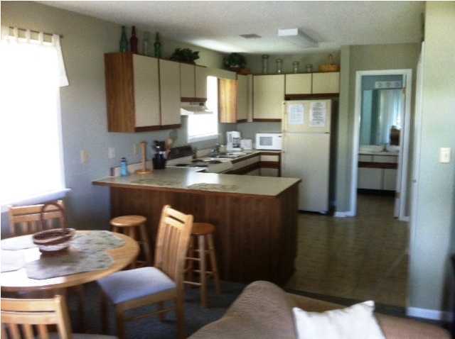 BEACHWOOD VILLAS CONDO - Residential Lease