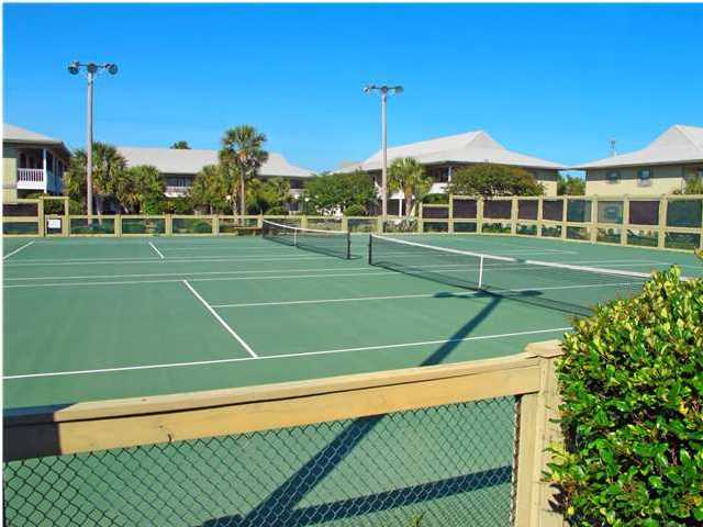 BEACHWOOD VILLAS CONDO - Residential Lease