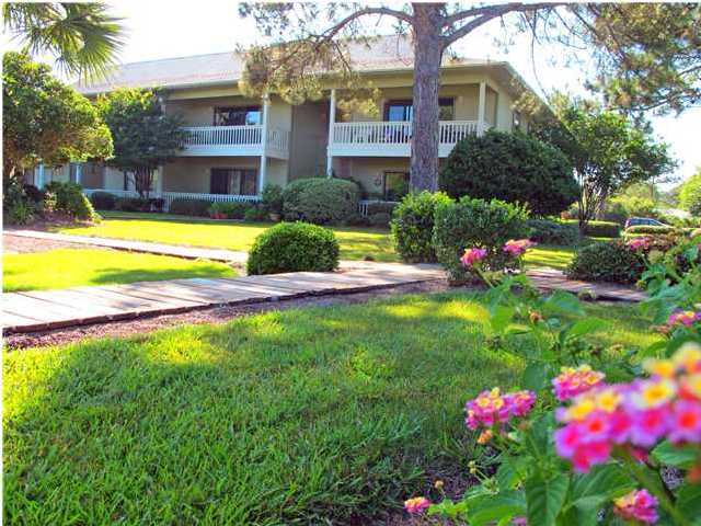 BEACHWOOD VILLAS CONDO - Residential Lease