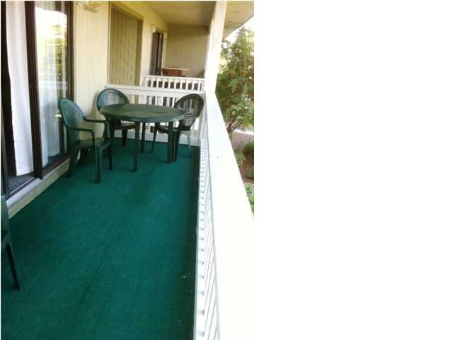 BEACHWOOD VILLAS CONDO - Residential Lease