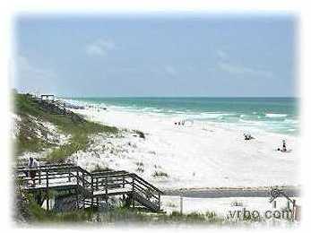 BEACHWOOD VILLAS CONDO - Residential Lease