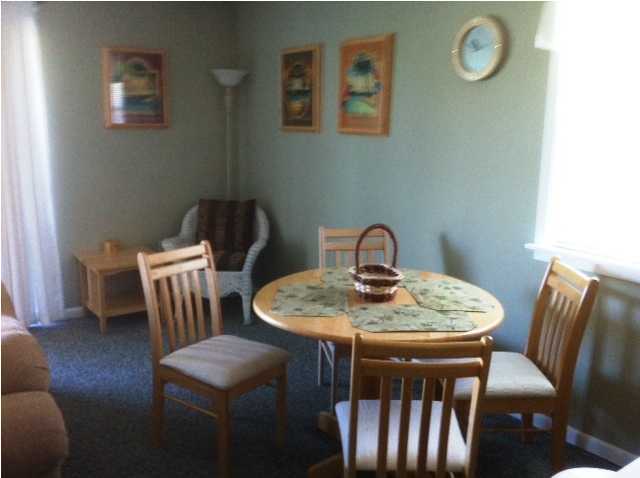 BEACHWOOD VILLAS CONDO - Residential Lease