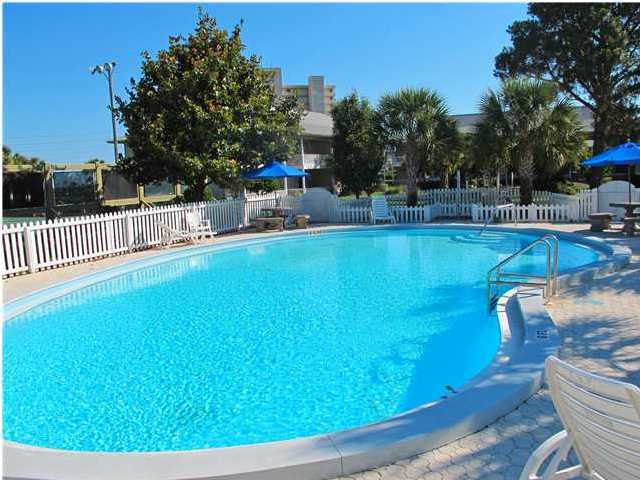 BEACHWOOD VILLAS CONDO - Residential Lease