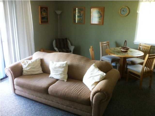 BEACHWOOD VILLAS CONDO - Residential Lease