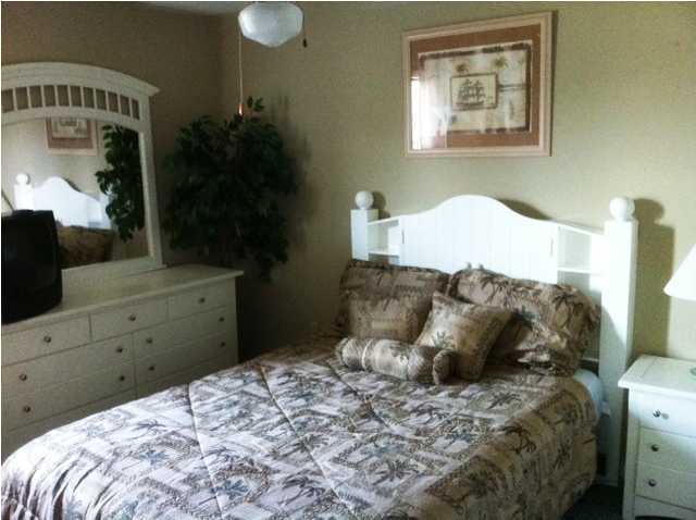 BEACHWOOD VILLAS CONDO - Residential Lease