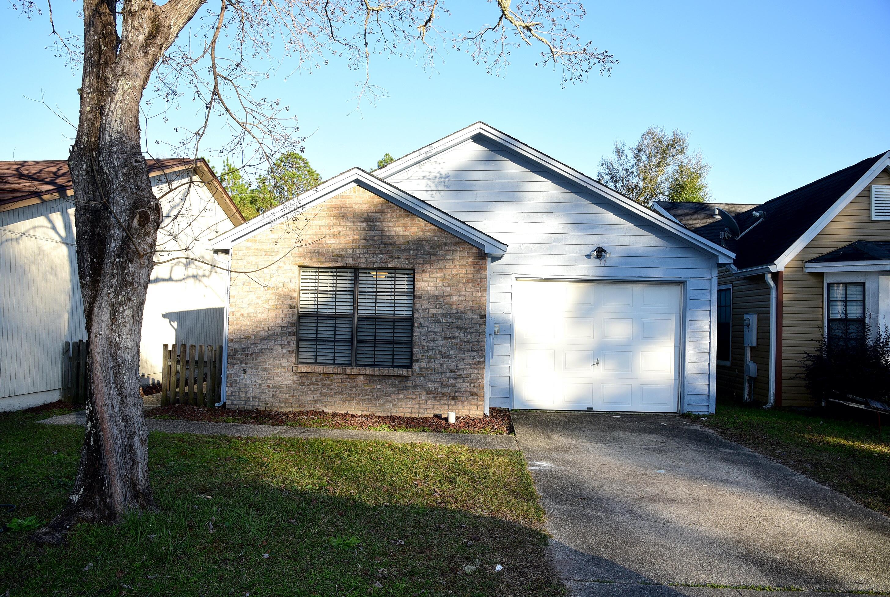 Nice 3 bedroom 2 bath home.