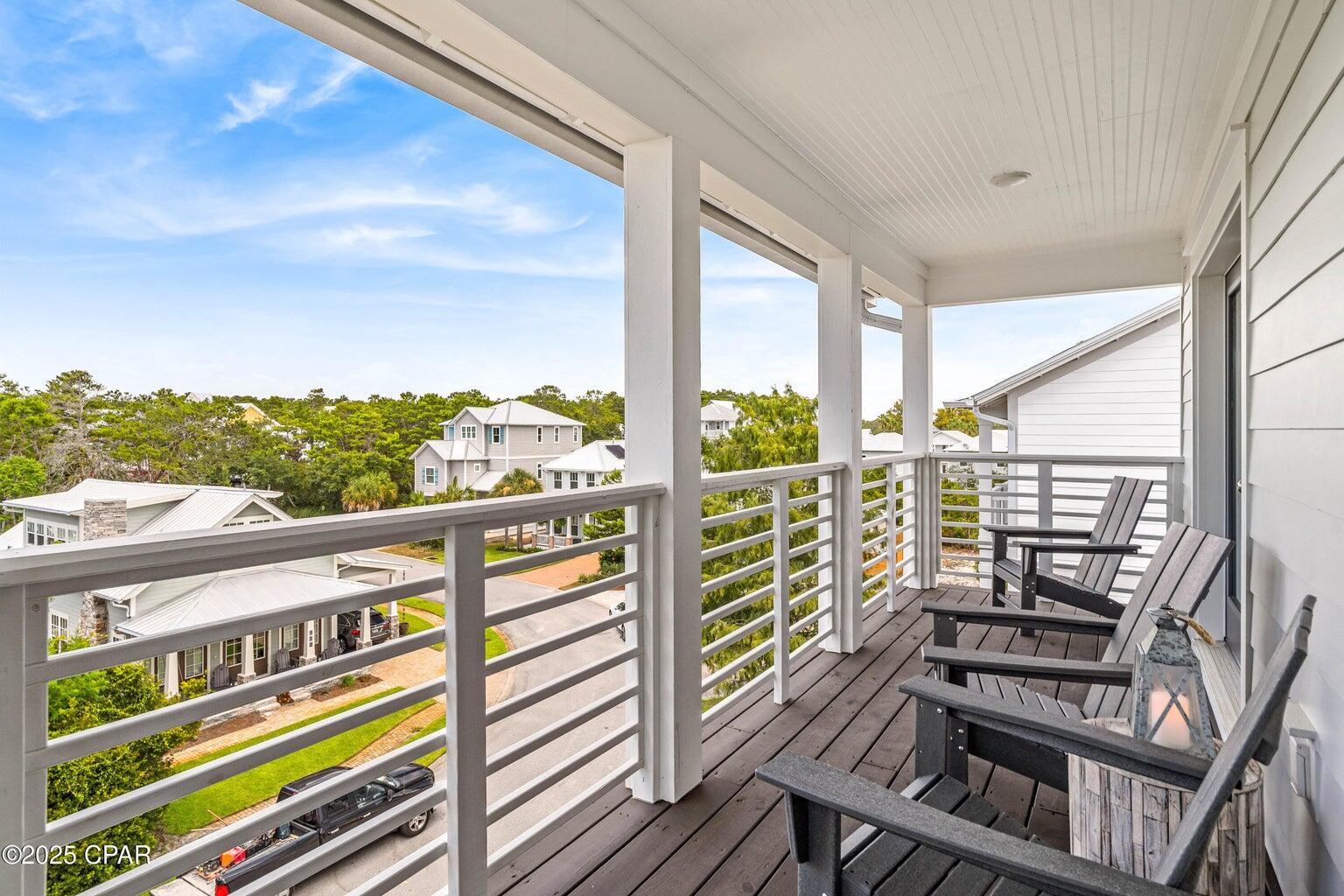 GRANDE POINTE AT INLET BEACH - Residential
