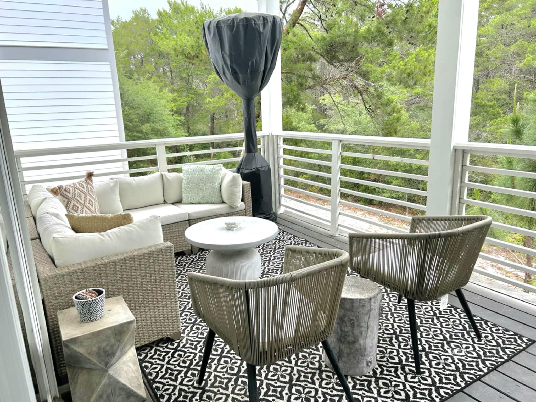 GRANDE POINTE AT INLET BEACH - Residential