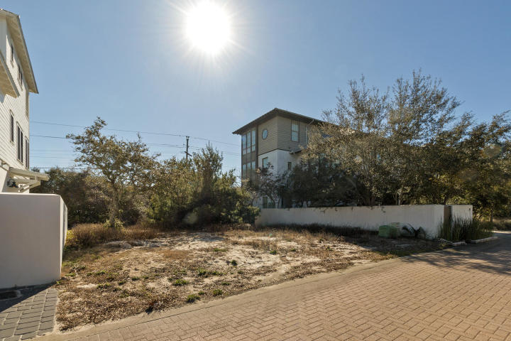 Looking to build your beach dream home or rental investment on 30A with very good potential gulf views then the gated community of Seanest Village sounds like just what you have been looking for. This community offers a deeded beach access, beautiful community infinity pool, sunset tower, and community grill space. This private community is conveniently situated near boutique shopping and local restaurants or taking an easy bike ride to Seaside.