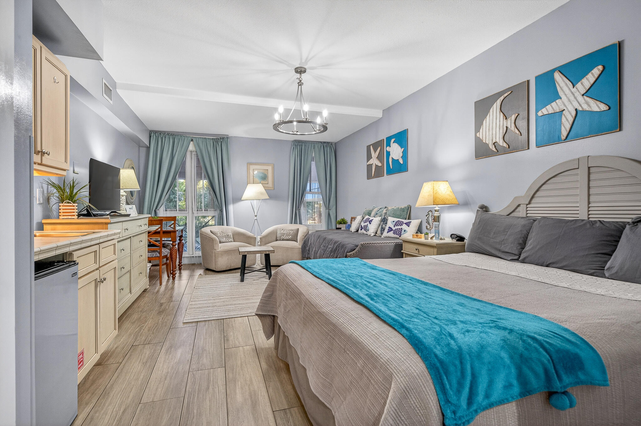 GRAND SANDESTIN - Residential