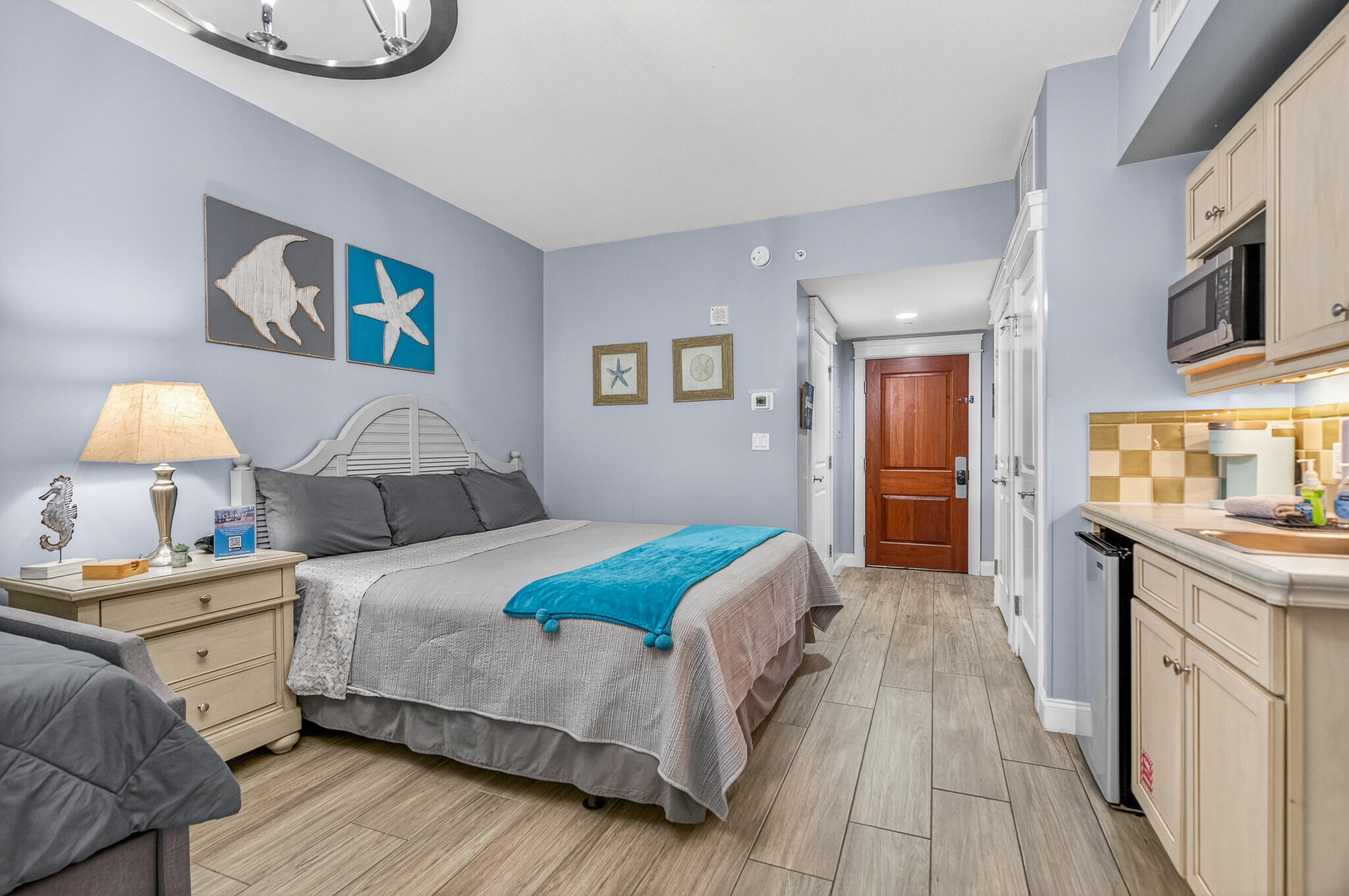 GRAND SANDESTIN - Residential