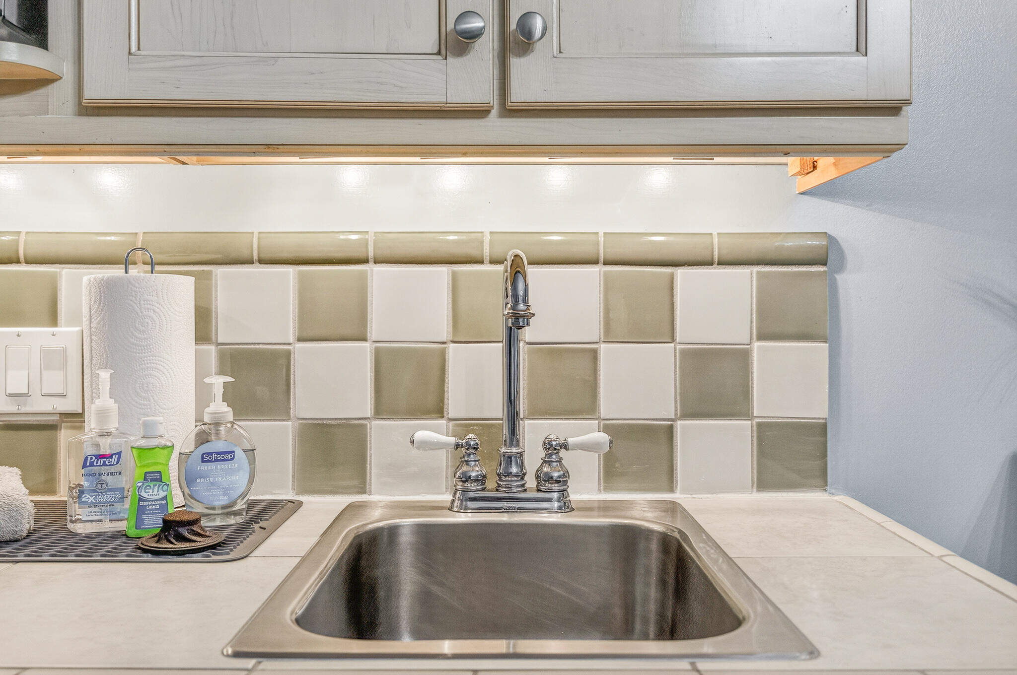 GRAND SANDESTIN - Residential
