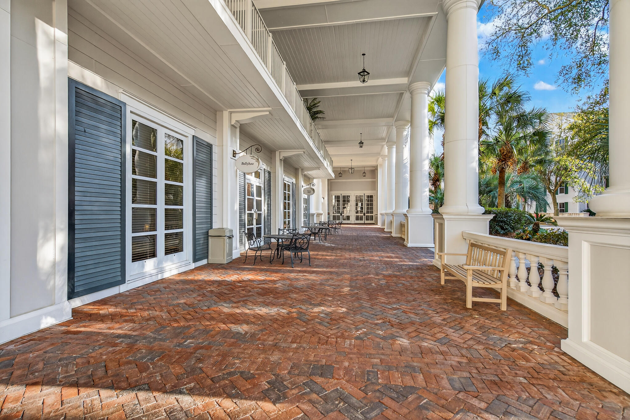 GRAND SANDESTIN - Residential
