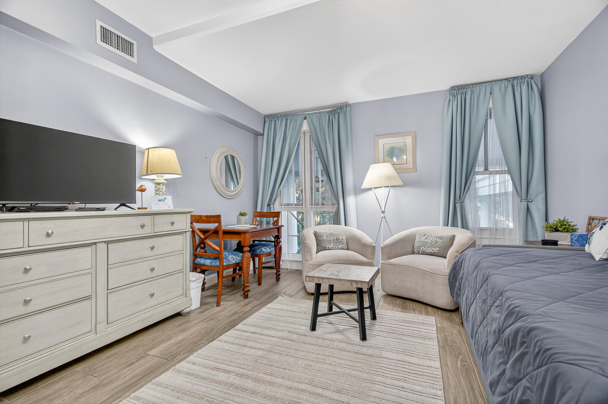 GRAND SANDESTIN - Residential