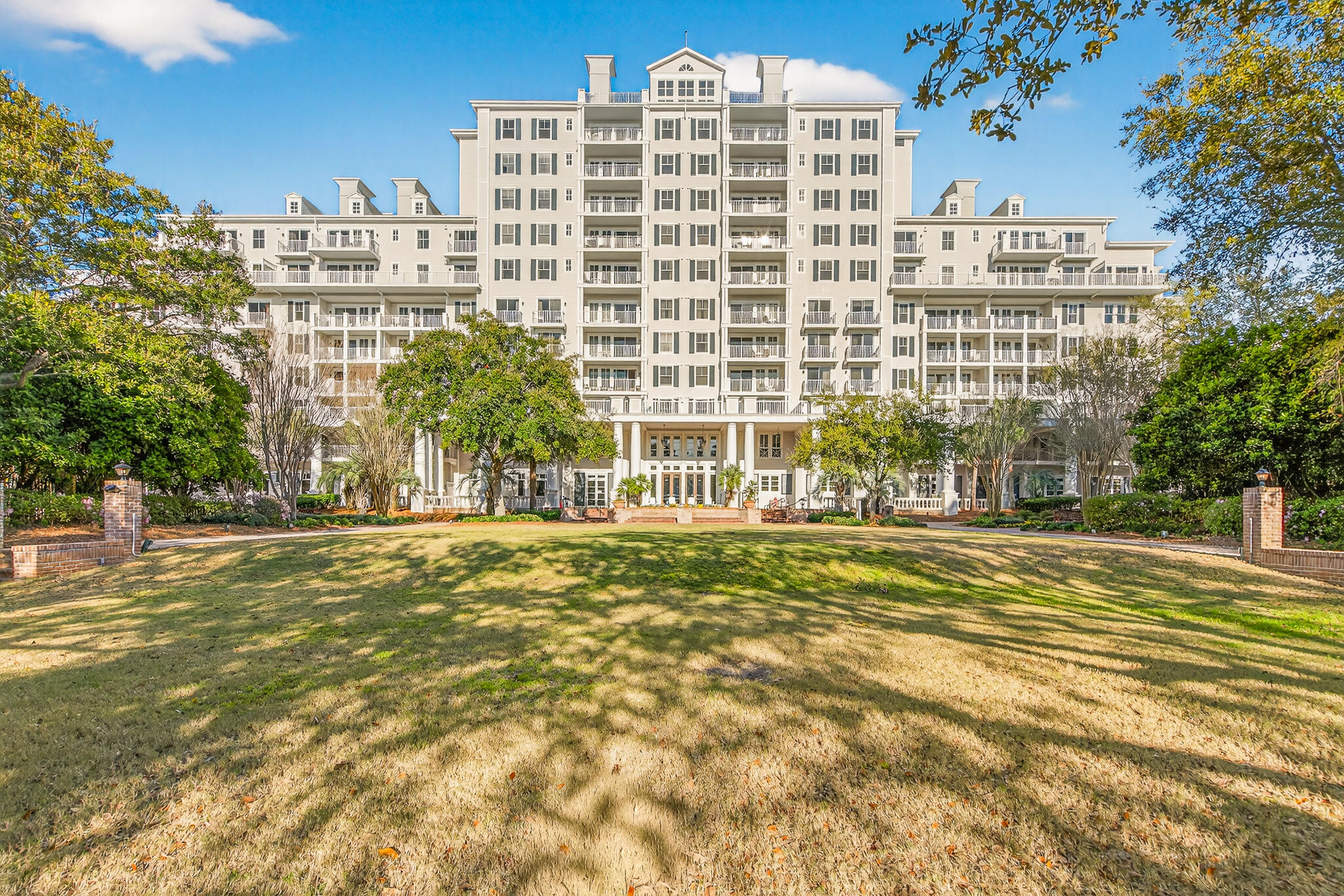 This fully furnished second floor condo located in the Grand Sandestin is updated with fresh coastal decor and furnishings and a new AC in 2022. Wood look tile flooring provides easy care and maintenance. In addition to the king size bed there is a trundle bed to accommodate extra guests. The kitchenette offers a mini fridge, microwave, toaster, and coffee pot. An interior closet and owner's storage cage allow plenty of room to store beach gear. Grand Sandestin owner's enjoy access to the resort style pool, kiddie pool, spa, and fitness room.