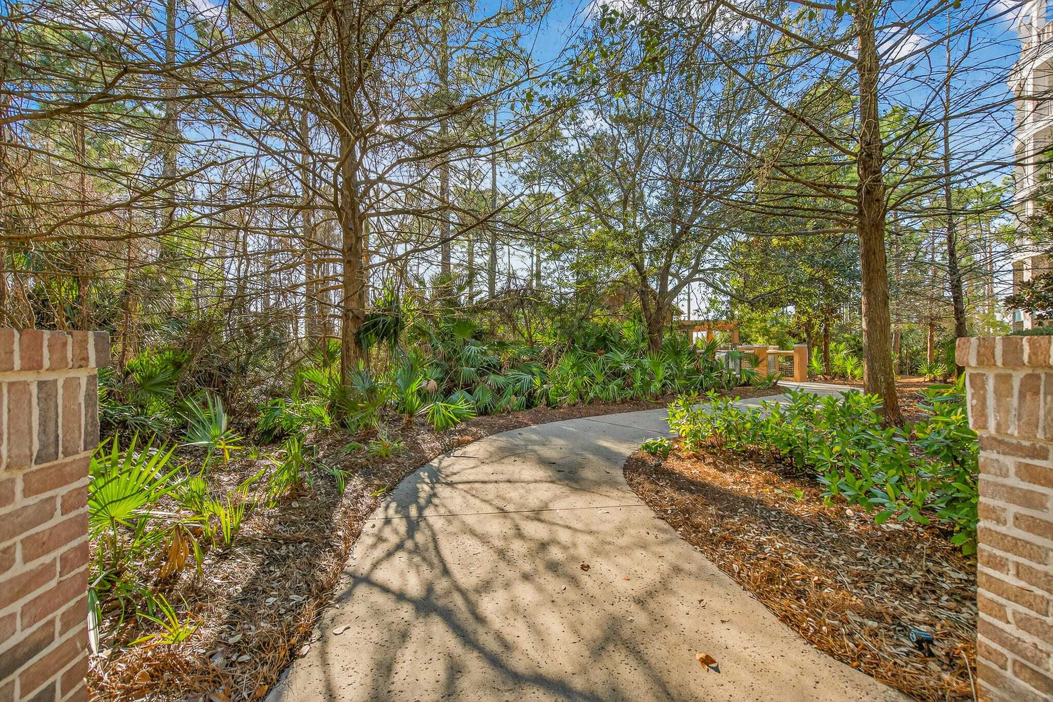 GRAND SANDESTIN - Residential