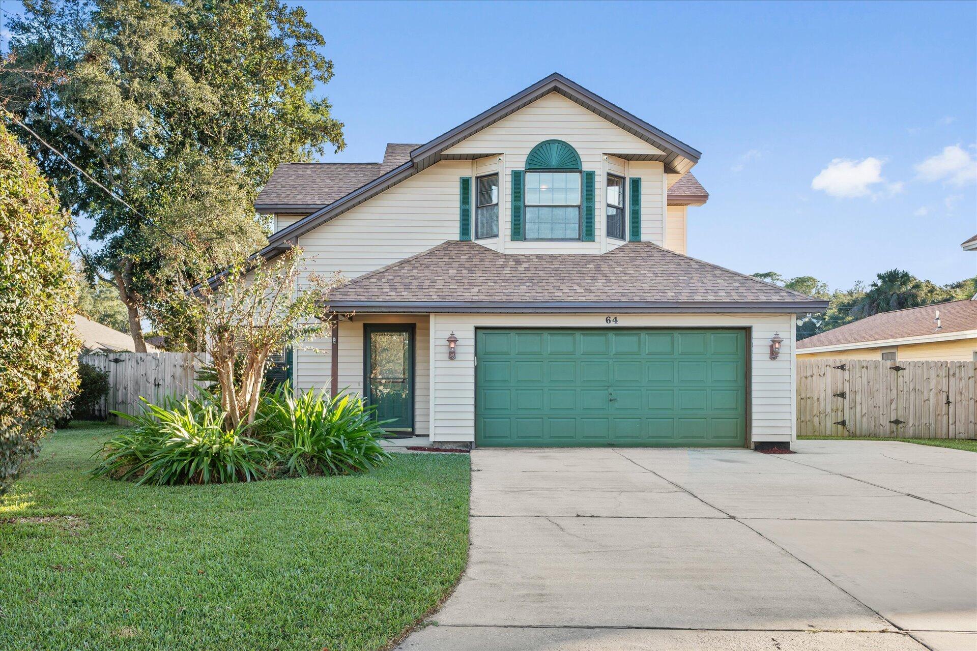 GLENOAKS S/D LOT 1 - Residential