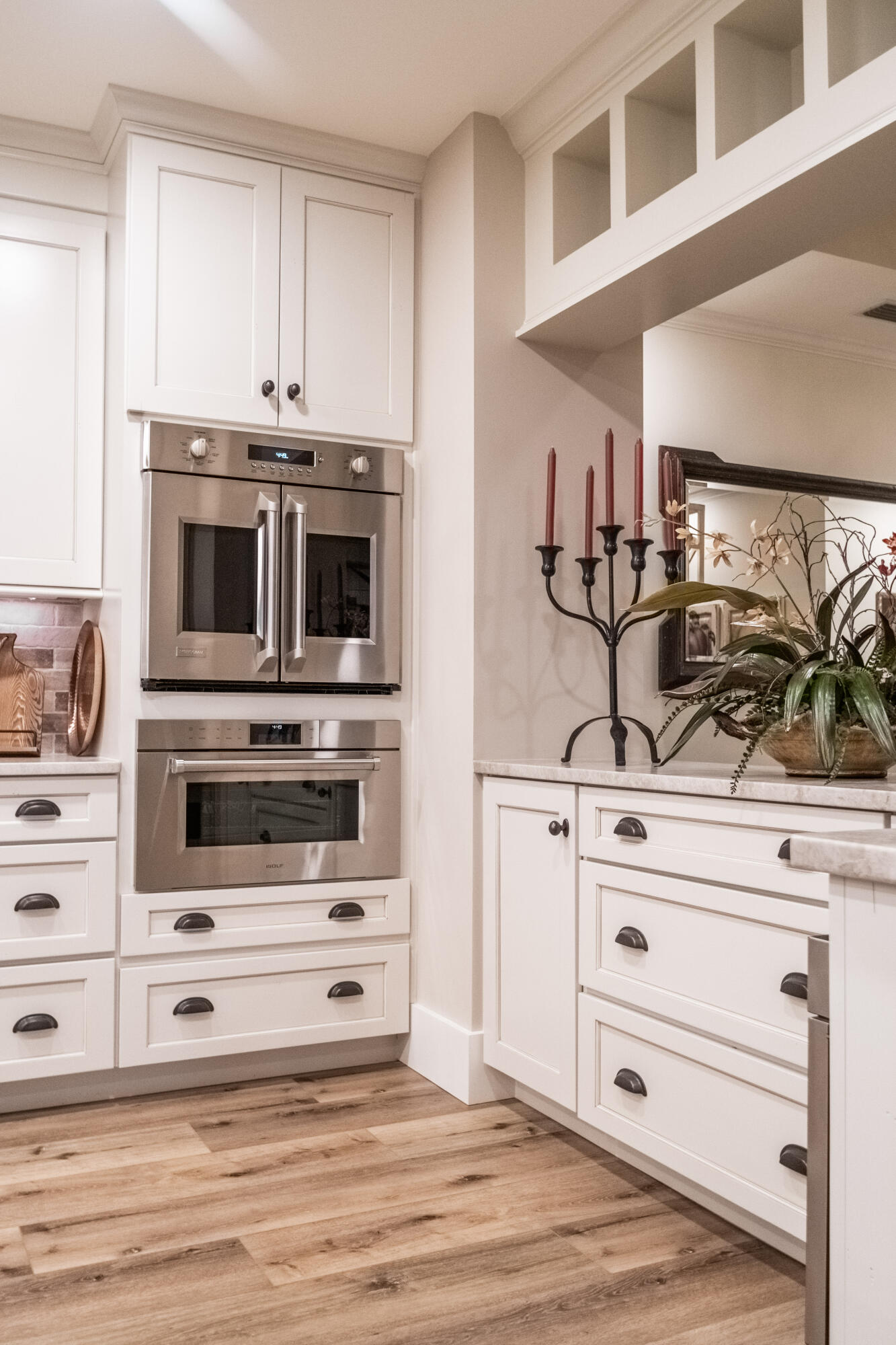 ONE WATER PLACE AT KELLY PLANTATION - Residential