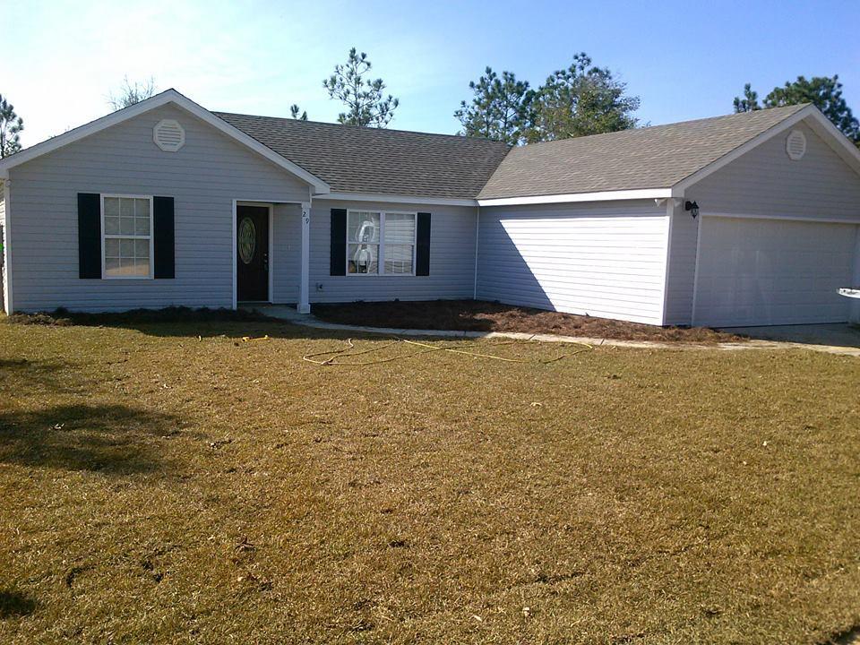 OAKWOOD LAKES ESTATES - Residential