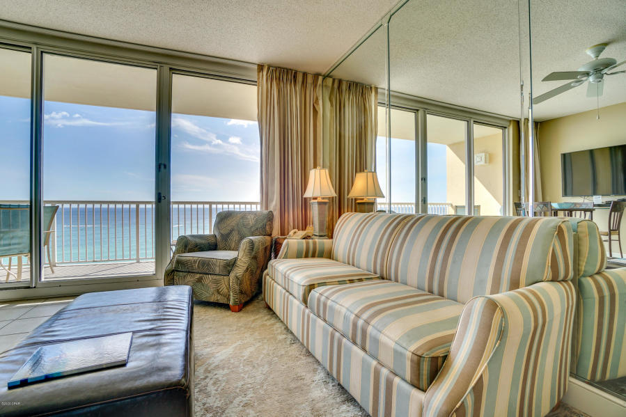 MAJESTIC BEACH TOWERS I - Residential