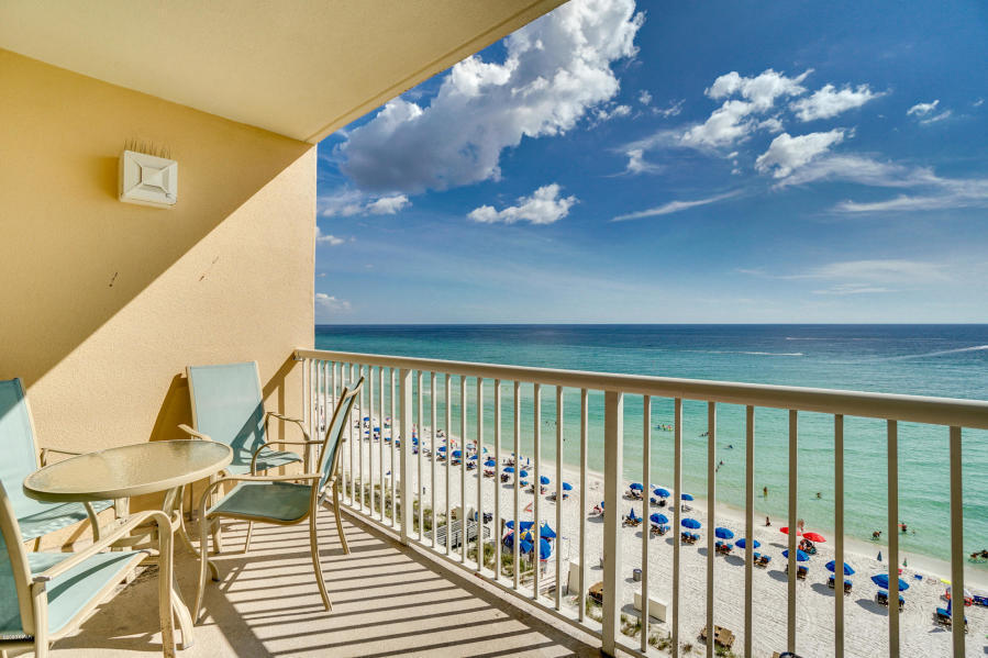 MAJESTIC BEACH TOWERS I - Residential