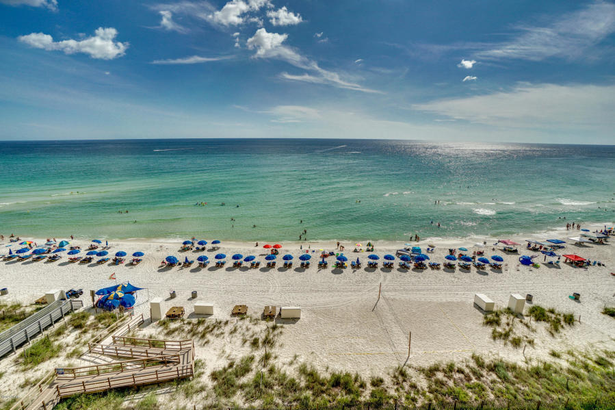 MAJESTIC BEACH TOWERS I - Residential