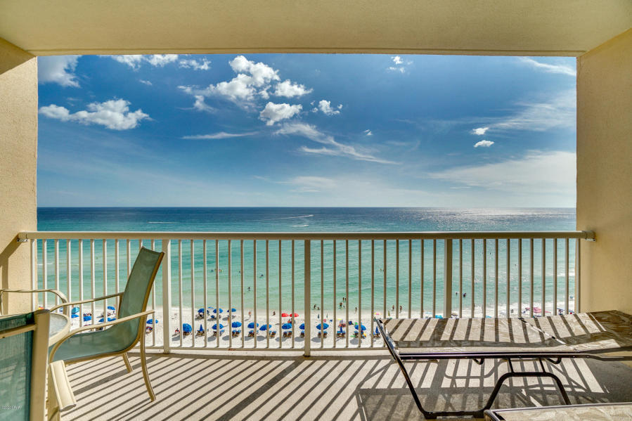 MAJESTIC BEACH TOWERS I - Residential