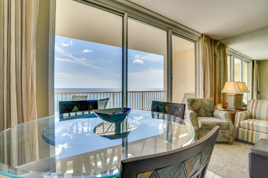 MAJESTIC BEACH TOWERS I - Residential