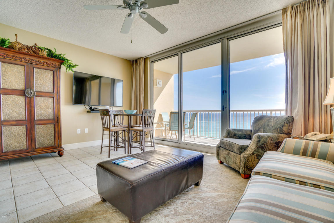 MAJESTIC BEACH TOWERS I - Residential