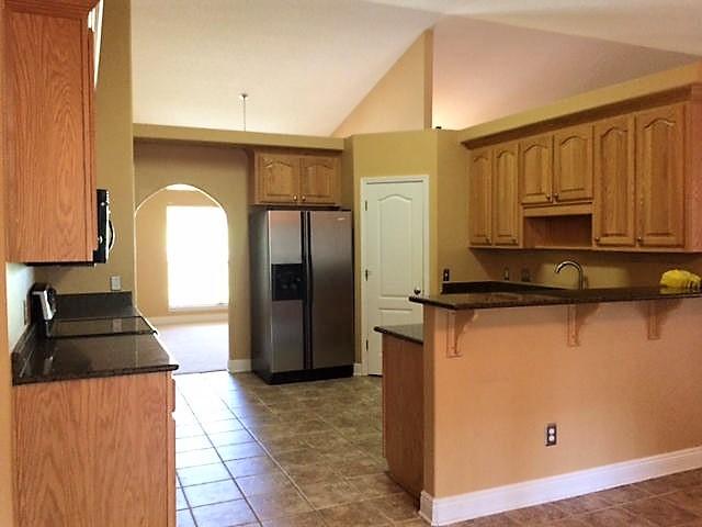 FOX VALLEY - Residential Lease