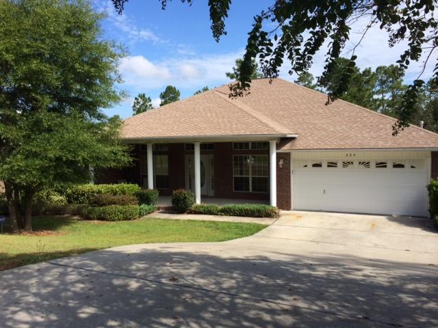 FOX VALLEY - Residential Lease