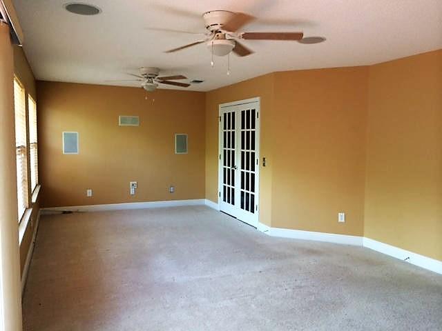 FOX VALLEY - Residential Lease