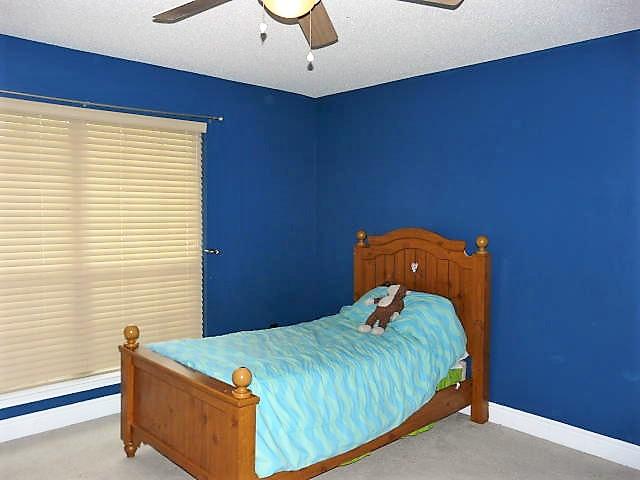 FOX VALLEY - Residential Lease