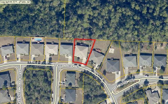 FOX VALLEY - Residential Lease