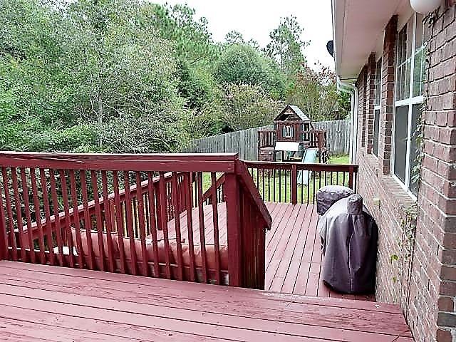 FOX VALLEY - Residential Lease