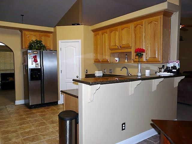 FOX VALLEY - Residential Lease