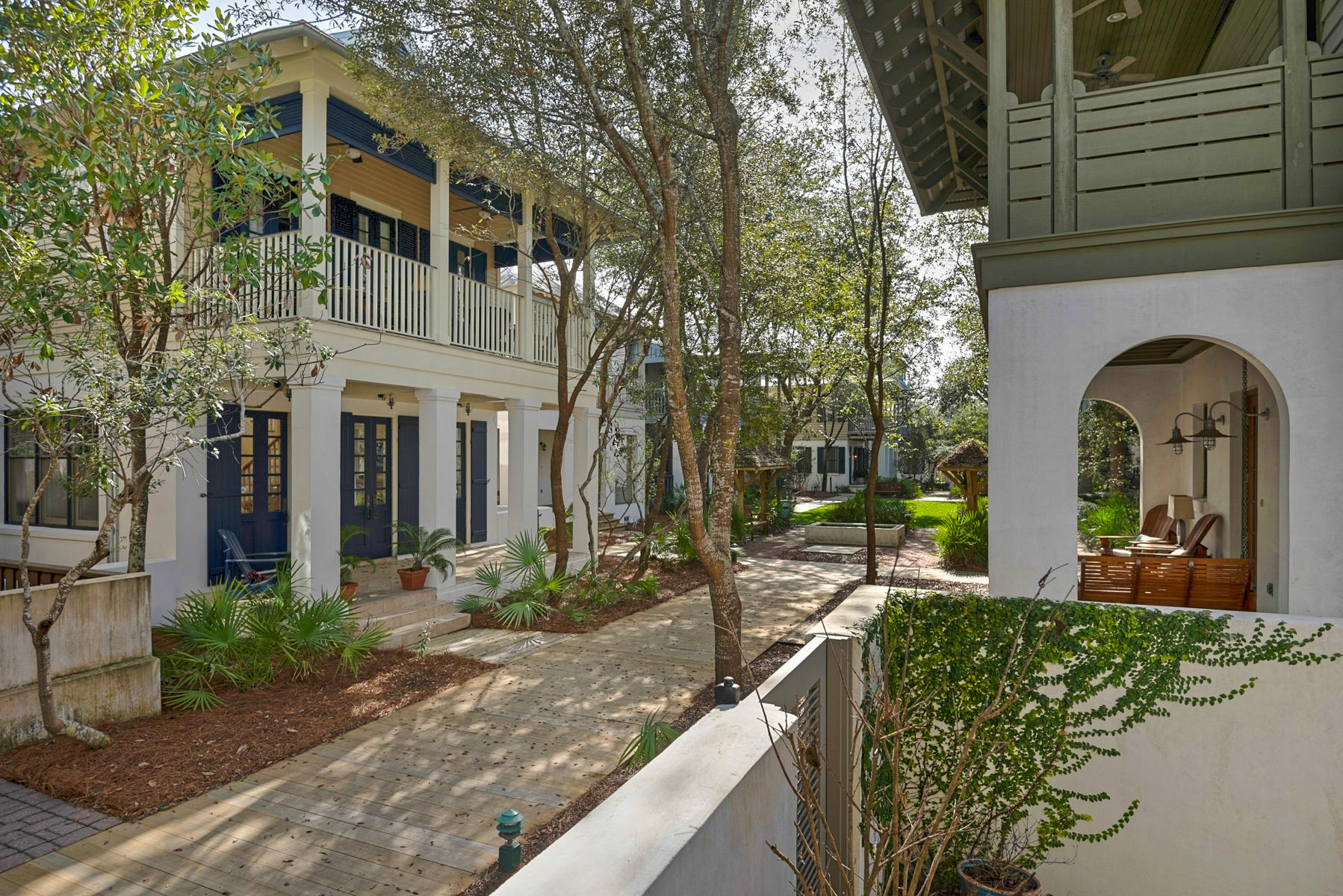 ROSEMARY BEACH - Residential