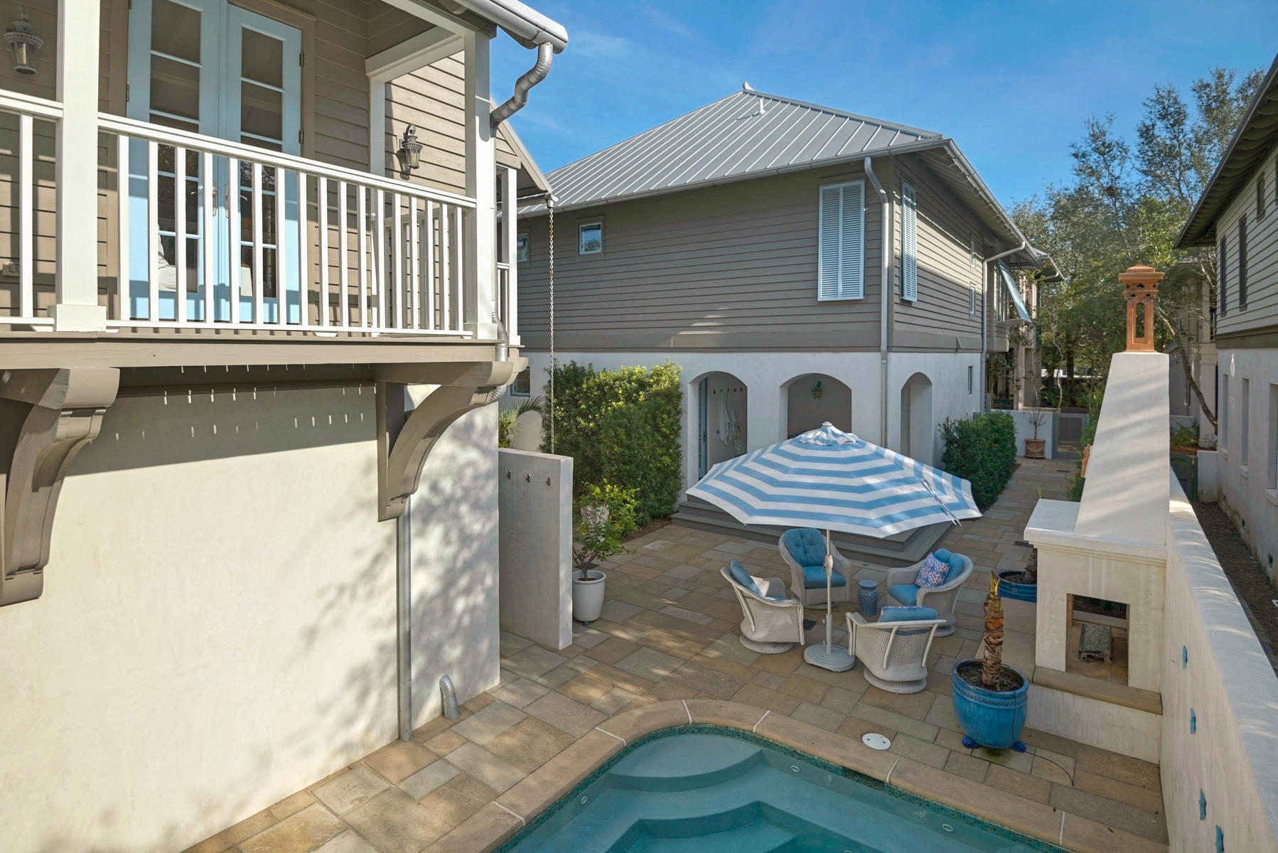 ROSEMARY BEACH - Residential
