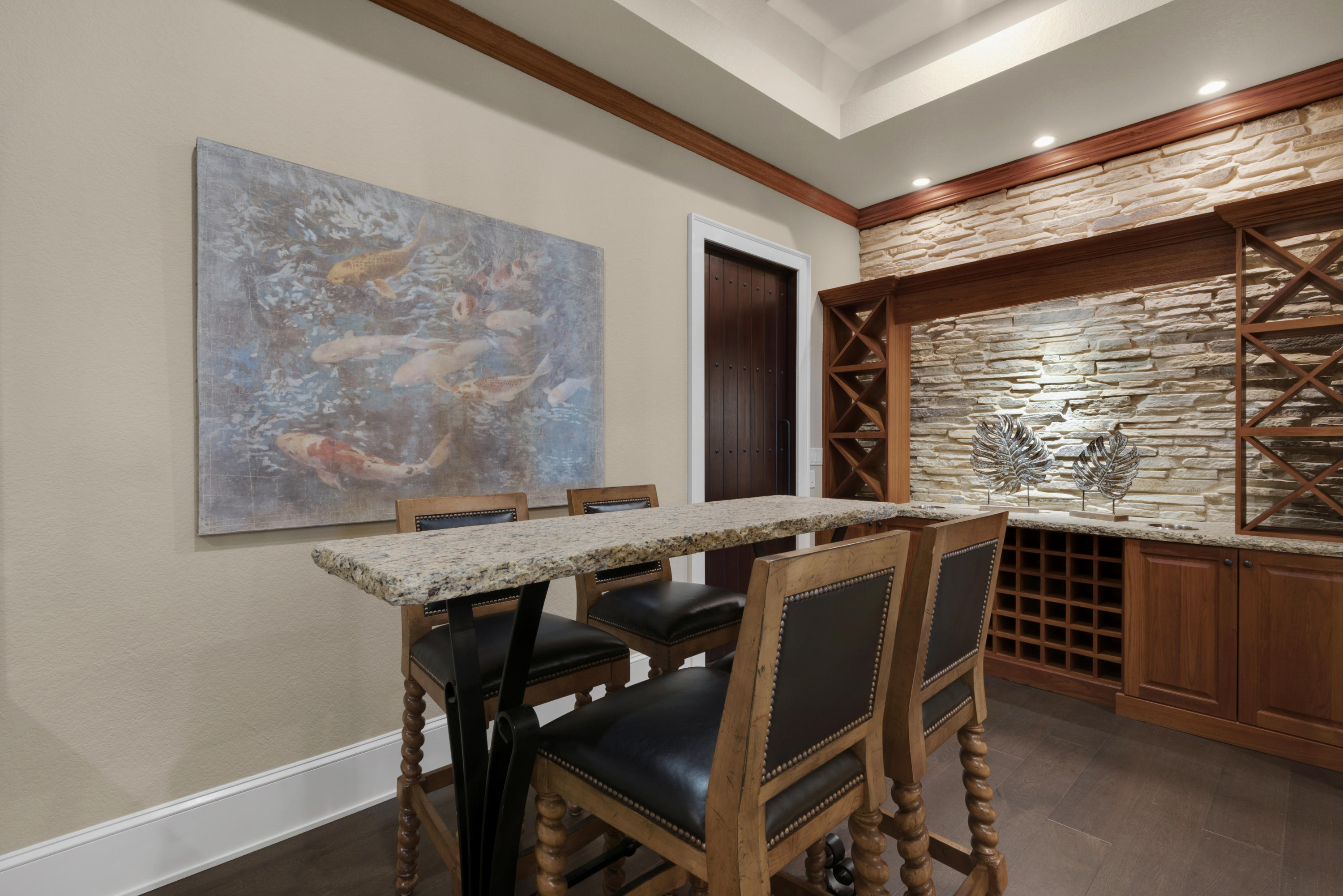 NONESUCH WAY - Residential