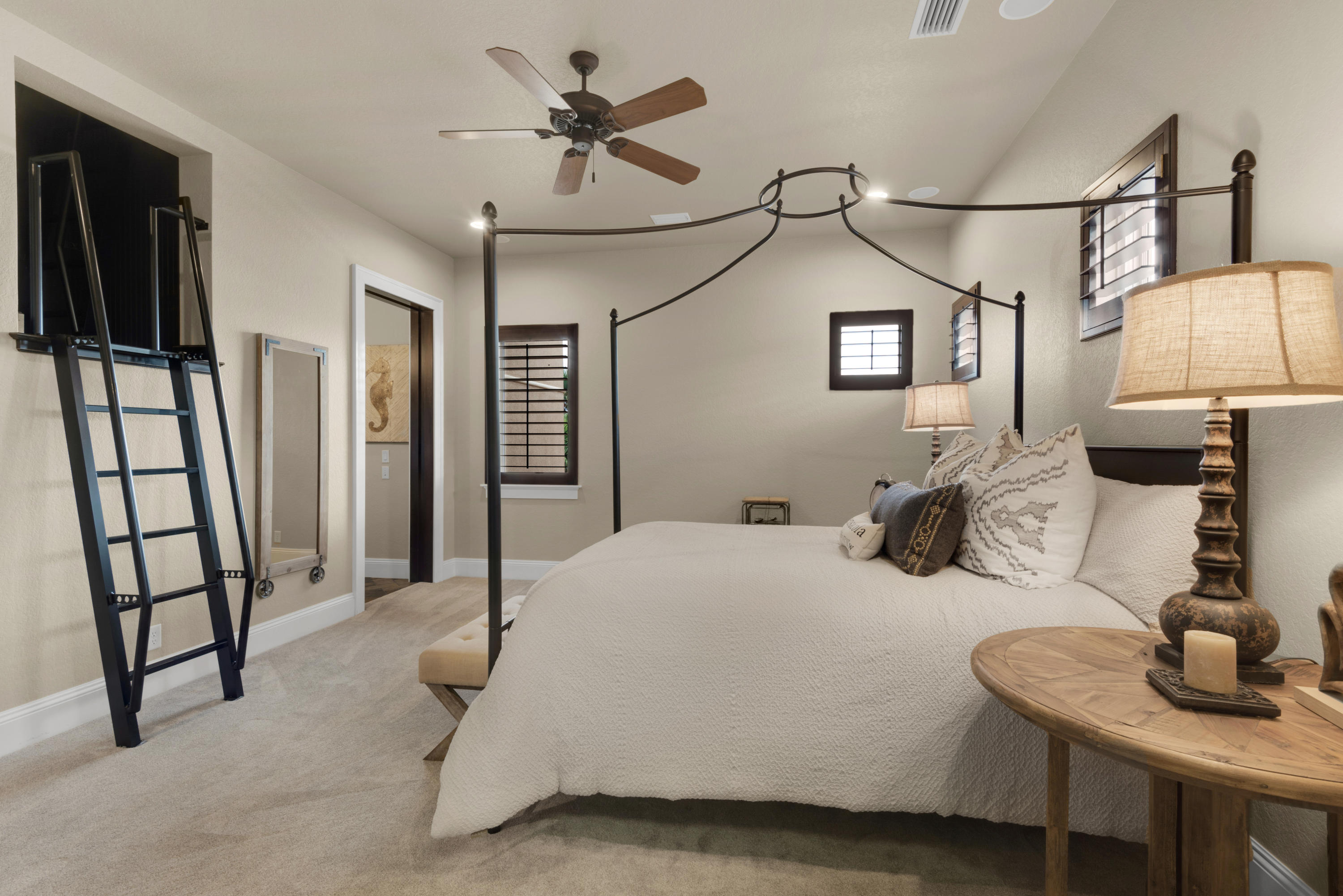 NONESUCH WAY - Residential