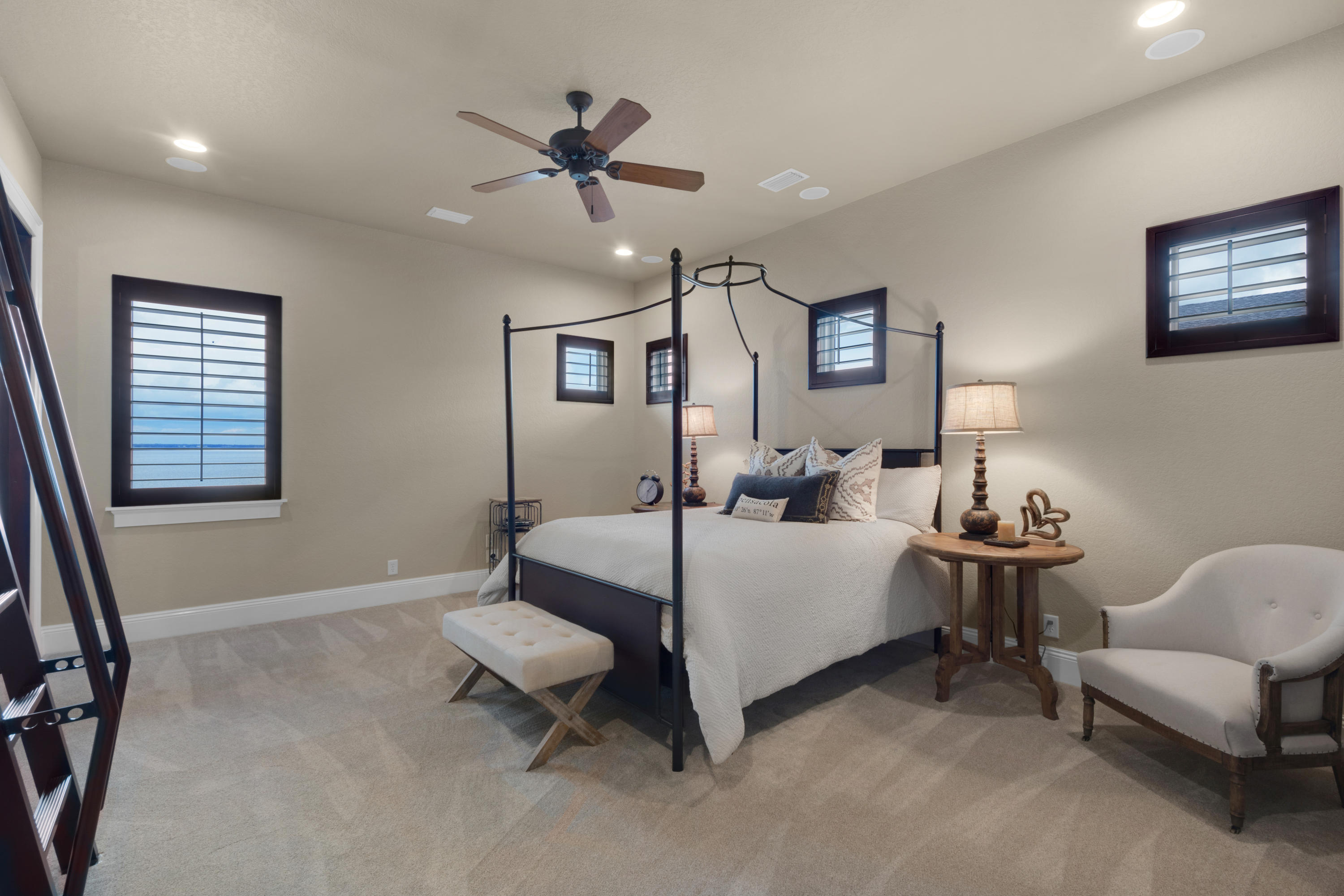 NONESUCH WAY - Residential