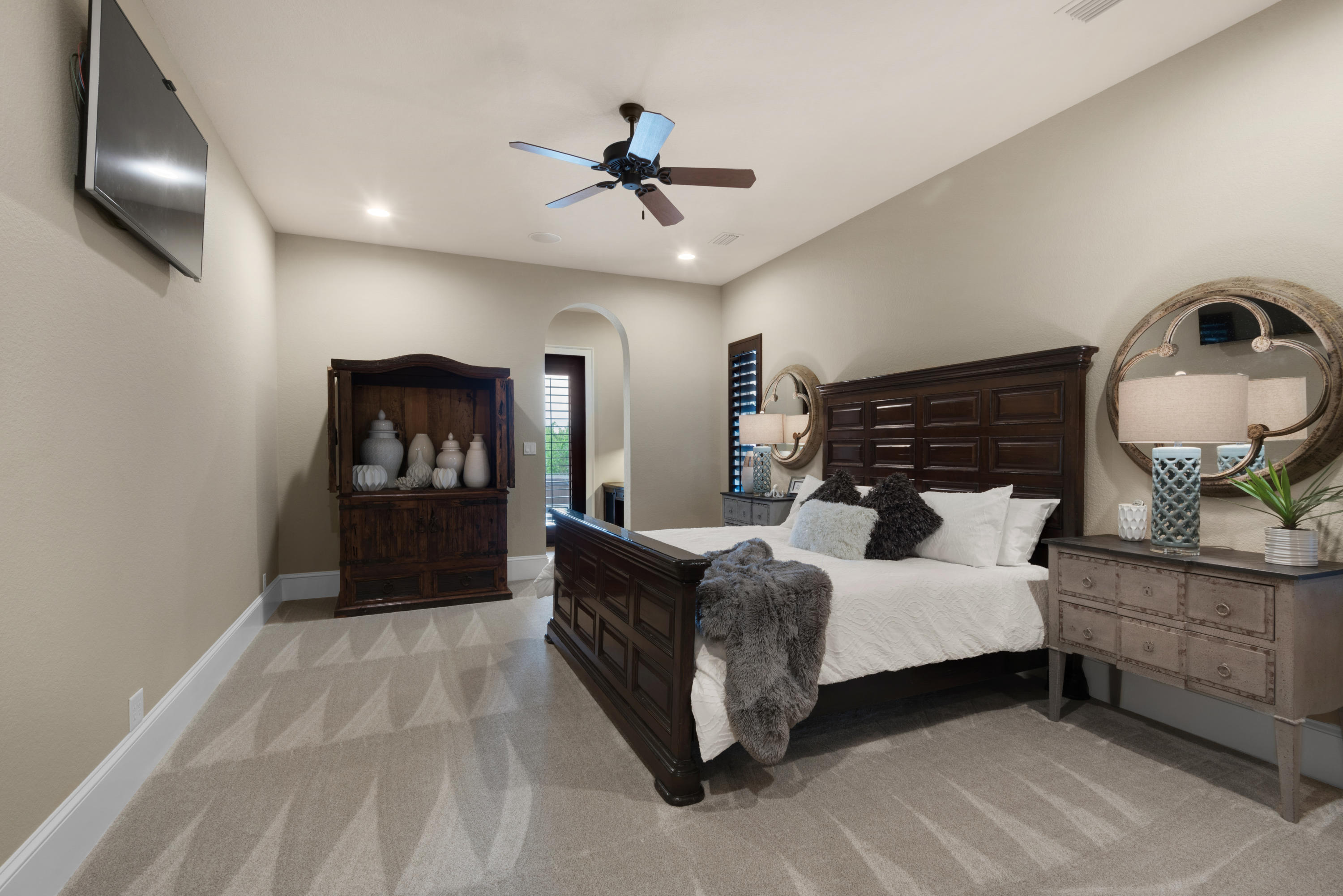NONESUCH WAY - Residential