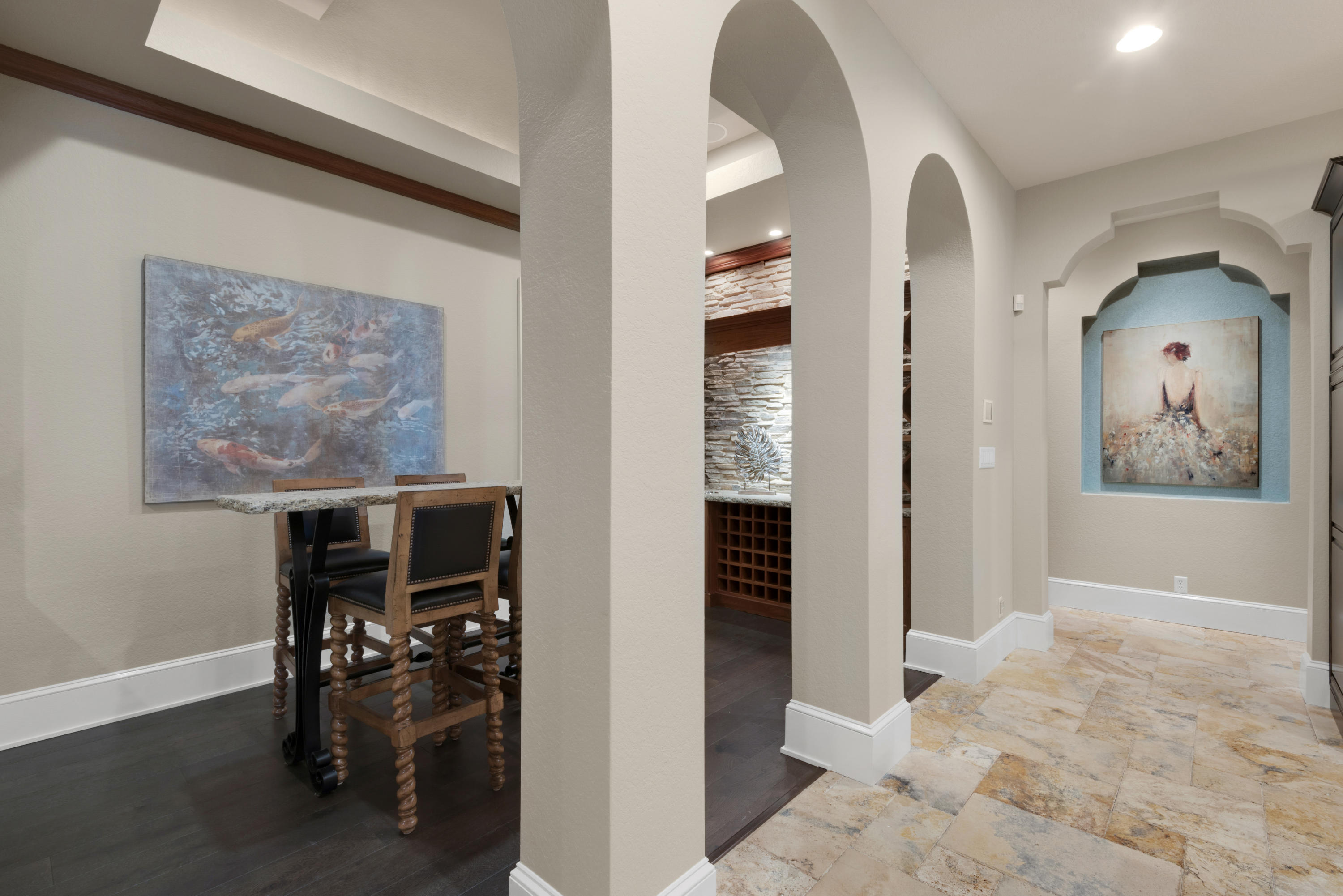 NONESUCH WAY - Residential