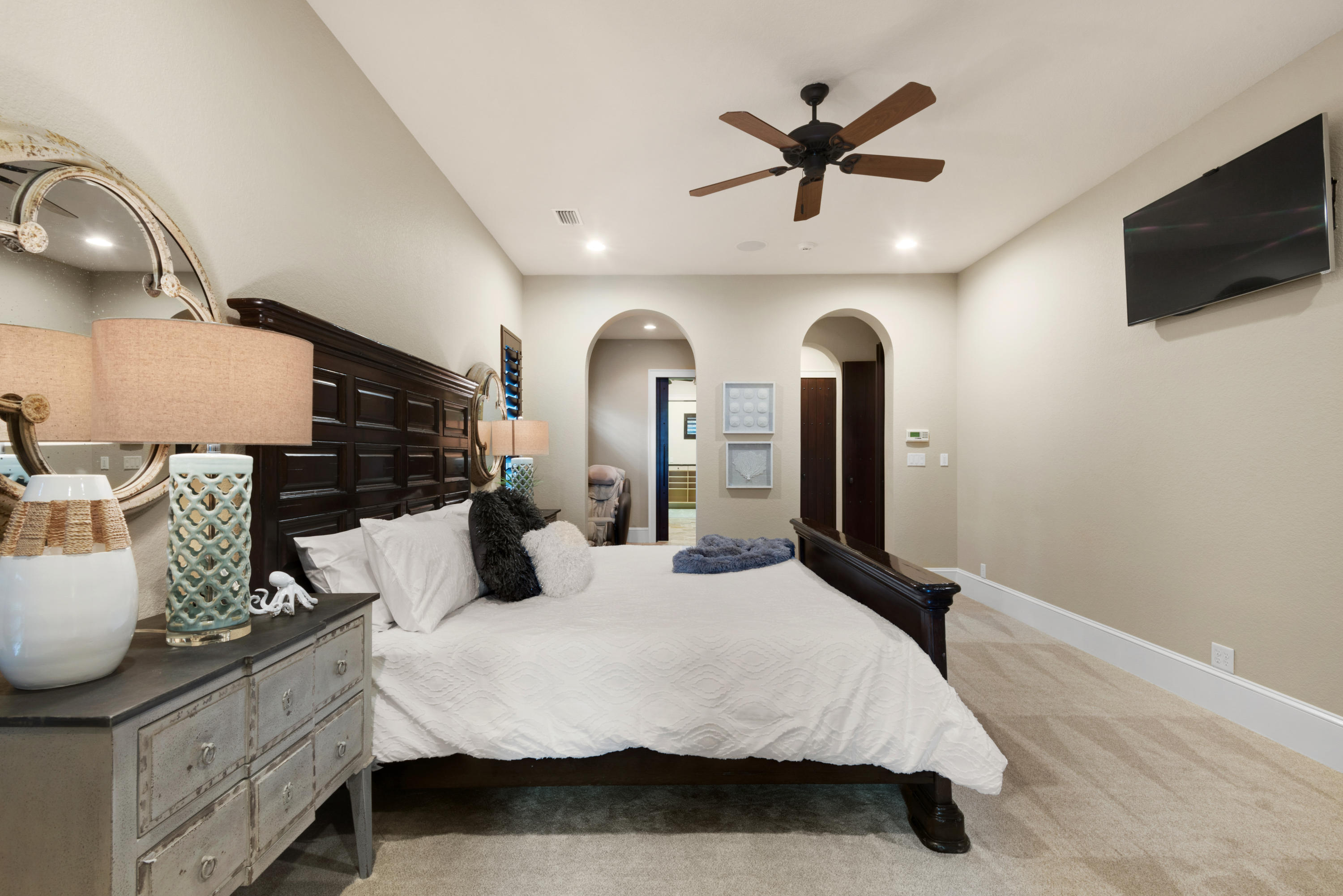 NONESUCH WAY - Residential