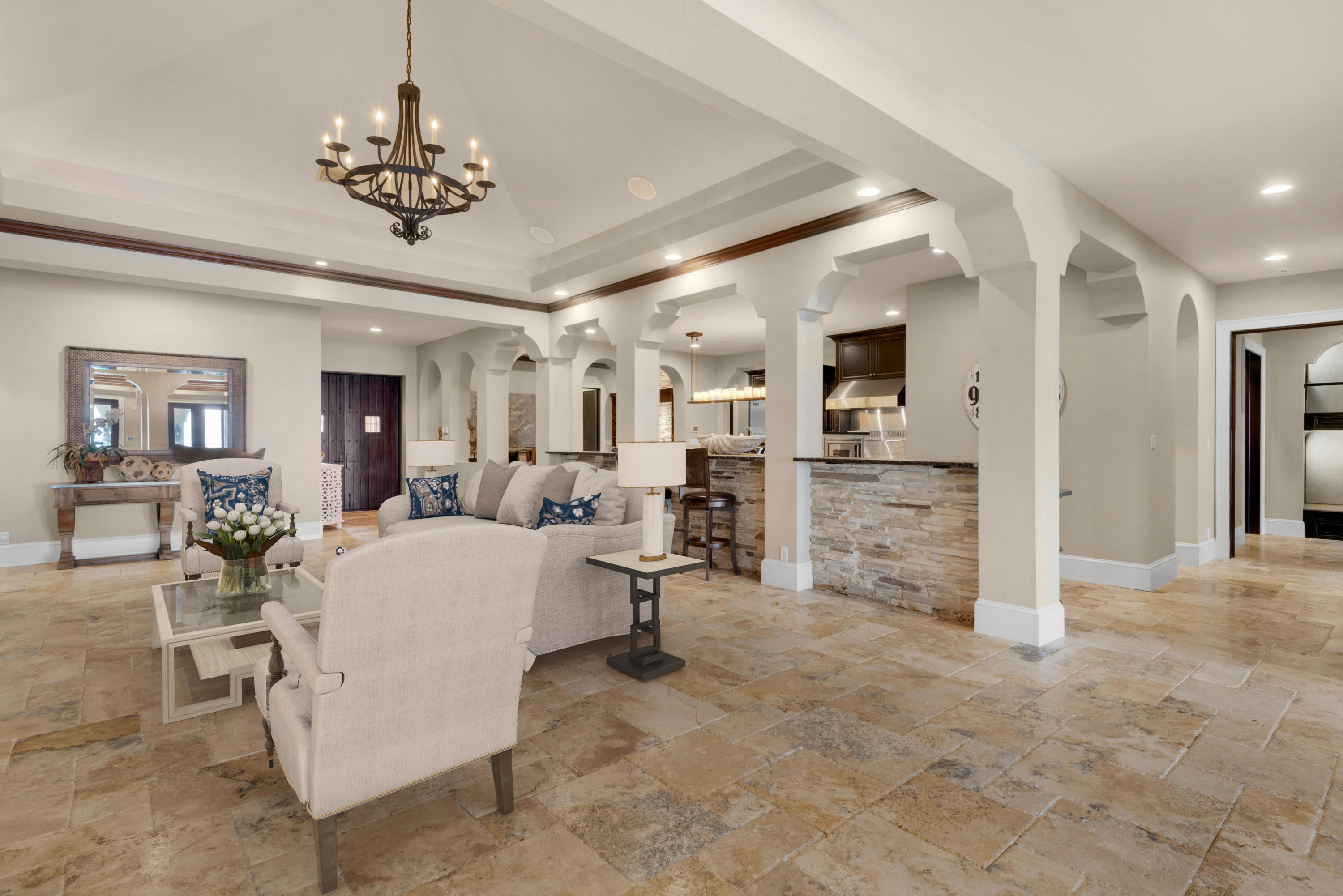 NONESUCH WAY - Residential