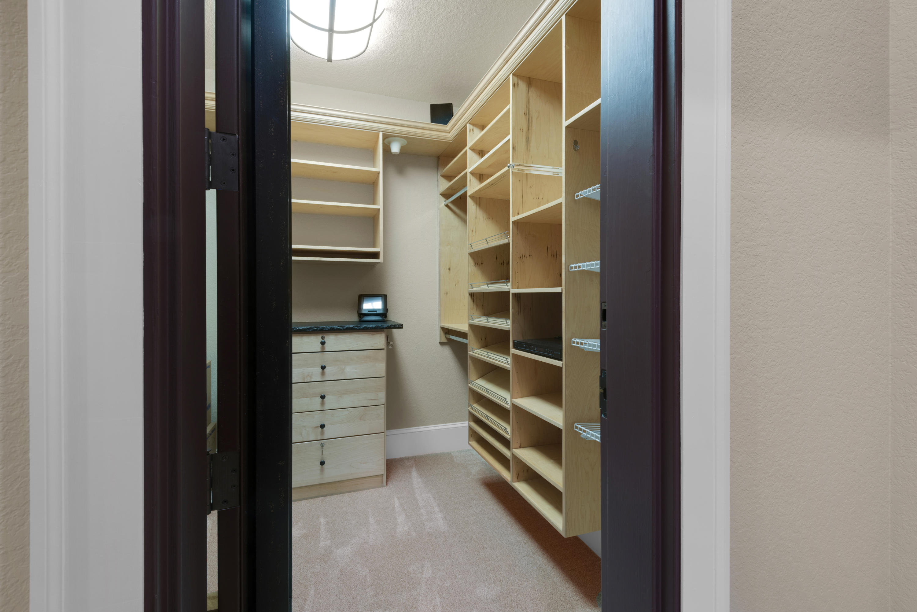 NONESUCH WAY - Residential
